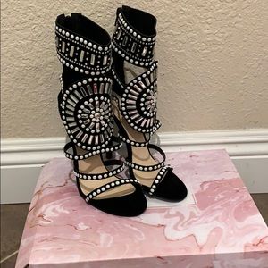 Lolashoetique heels!